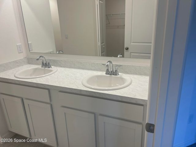 3161 Fergus Avenue SE, Palm Bay, FL 32909