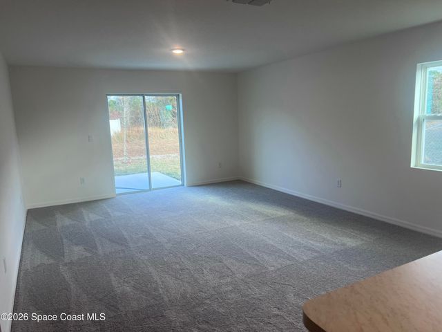 3161 Fergus Avenue SE, Palm Bay, FL 32909