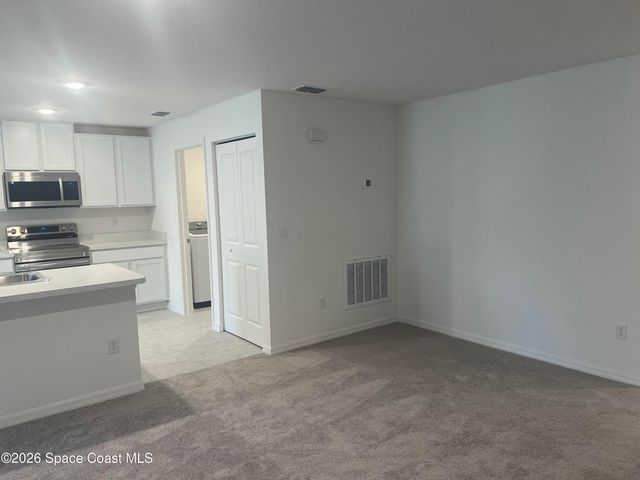 3161 Fergus Avenue SE, Palm Bay, FL 32909