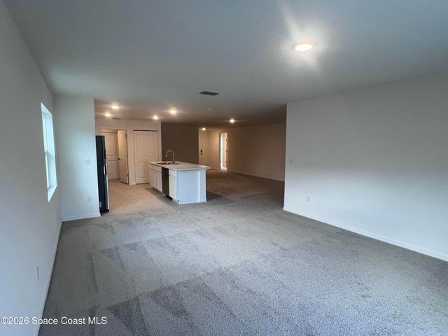 3161 Fergus Avenue SE, Palm Bay, FL 32909