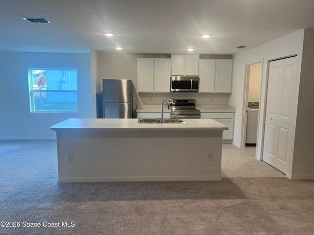 3161 Fergus Avenue SE, Palm Bay, FL 32909