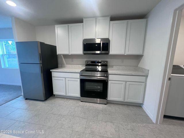 3161 Fergus Avenue SE, Palm Bay, FL 32909