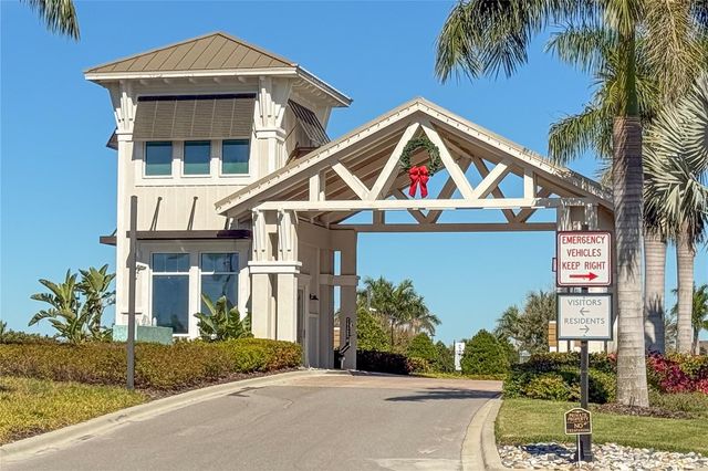 8509 OCEAN TIDES COVE, Parrish, FL 34219