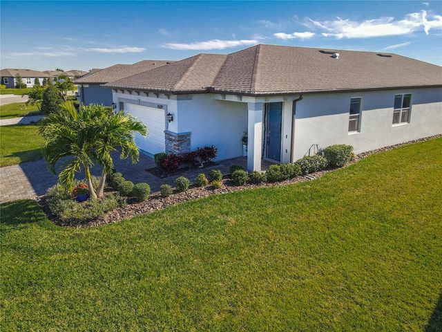 8509 OCEAN TIDES COVE, Parrish, FL 34219