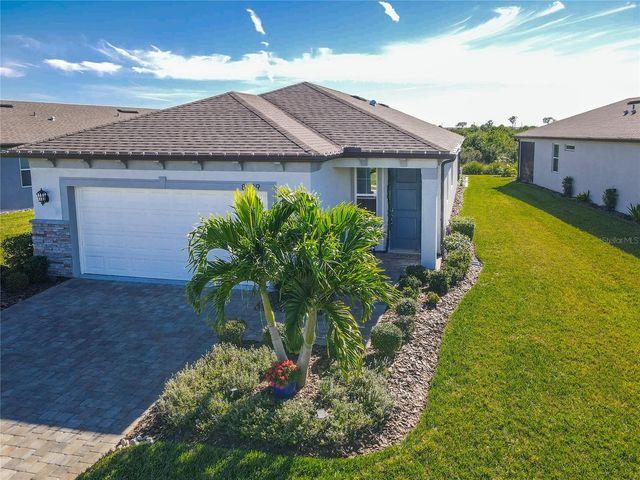 8509 OCEAN TIDES COVE, Parrish, FL 34219
