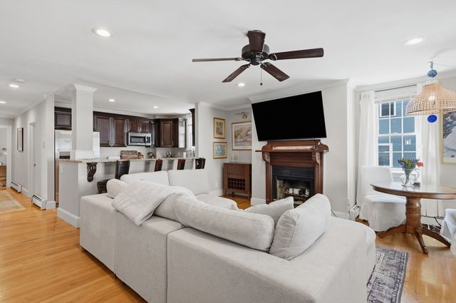 144 O Street 1, Boston, MA 02127