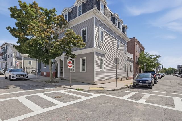 144 O Street 1, Boston, MA 02127
