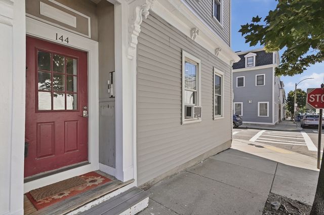144 O Street 1, Boston, MA 02127