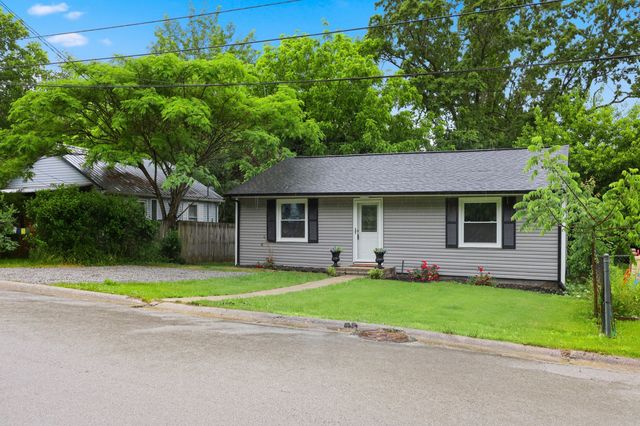 79 Central Avenue, Berea, KY 40403