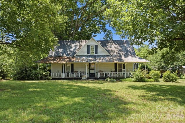 387 Beulah Road, Statesville, NC 28625