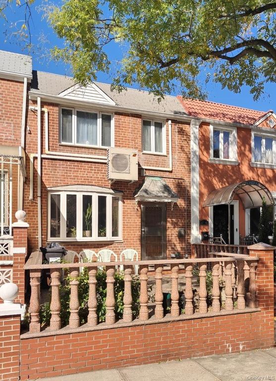 147-41 78th Road, Kew Garden Hills, NY 11367