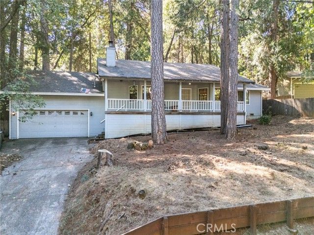 6350 Amherst Way, Magalia, CA 95954