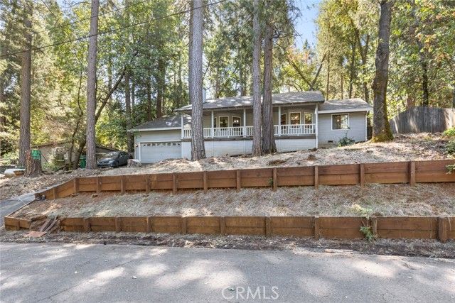 6350 Amherst Way, Magalia, CA 95954