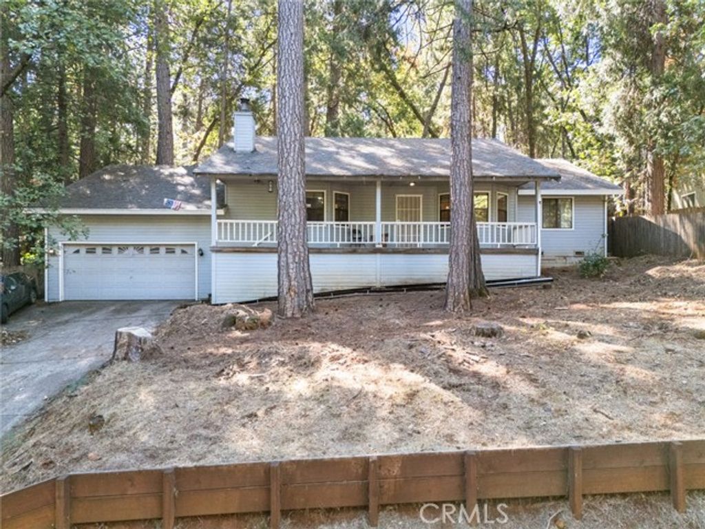 6350 Amherst Way, Magalia, CA 95954