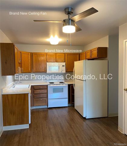 3124 S Wheeling Way 402, Aurora, CO 80014