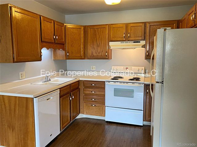 3124 S Wheeling Way 402, Aurora, CO 80014