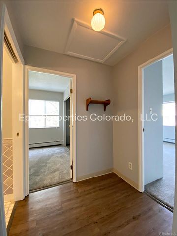 3124 S Wheeling Way 402, Aurora, CO 80014