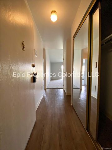 3124 S Wheeling Way 402, Aurora, CO 80014