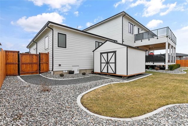 5937 April Lane, Ferndale, WA 98248