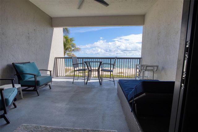 520 N Ocean Boulevard 13, Pompano Beach, FL 33062