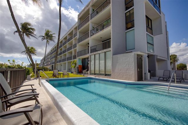 520 N Ocean Boulevard 13, Pompano Beach, FL 33062