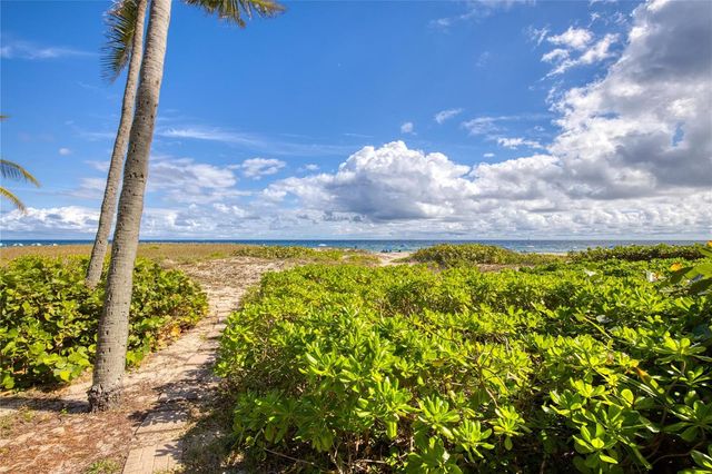 520 N Ocean Boulevard 13, Pompano Beach, FL 33062