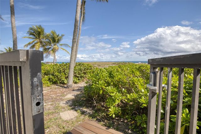 520 N Ocean Boulevard 13, Pompano Beach, FL 33062