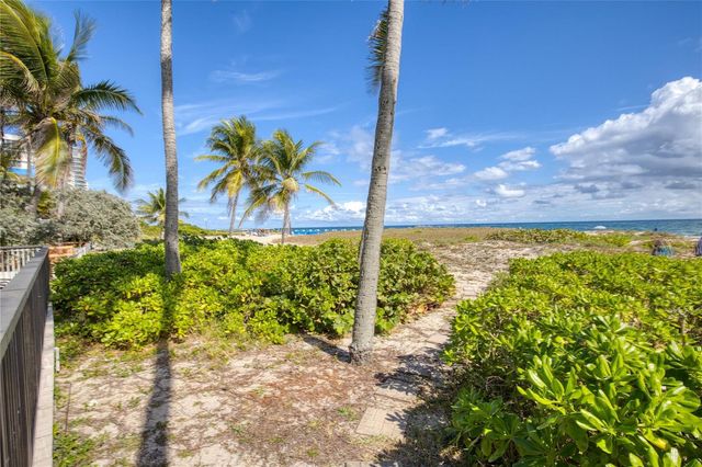 520 N Ocean Boulevard 13, Pompano Beach, FL 33062