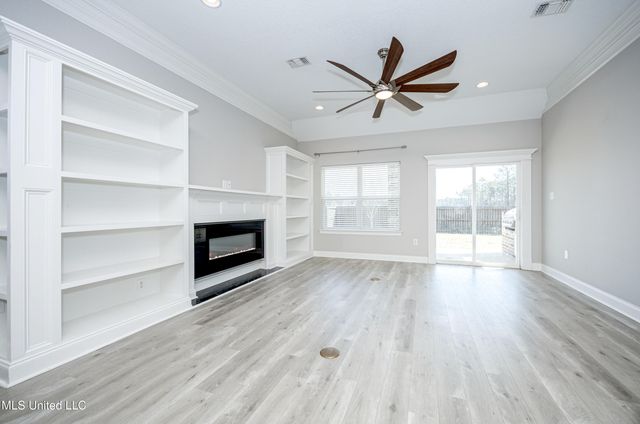 104 Westwind Court, Ocean Springs, MS 39564