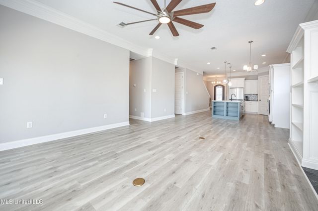 104 Westwind Court, Ocean Springs, MS 39564