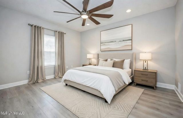 104 Westwind Court, Ocean Springs, MS 39564