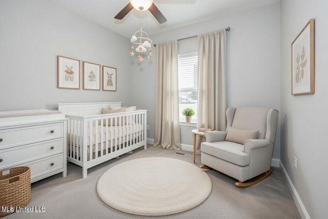 104 Westwind Court, Ocean Springs, MS 39564