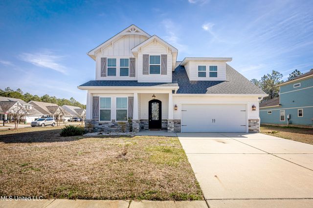104 Westwind Court, Ocean Springs, MS 39564