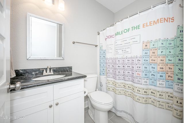 104 Westwind Court, Ocean Springs, MS 39564