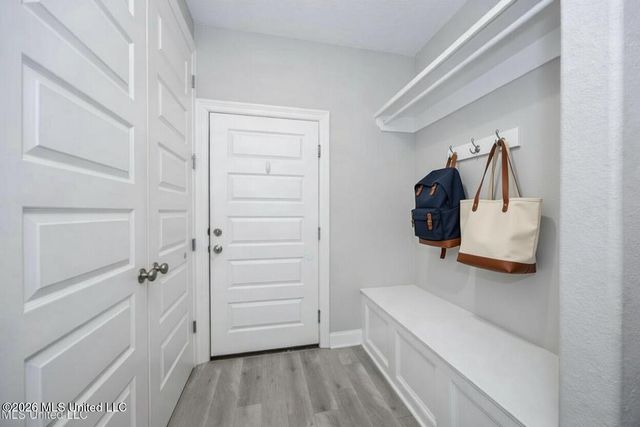 104 Westwind Court, Ocean Springs, MS 39564