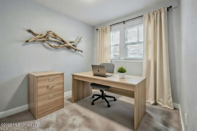 104 Westwind Court, Ocean Springs, MS 39564