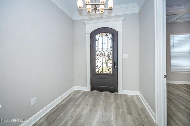 104 Westwind Court, Ocean Springs, MS 39564