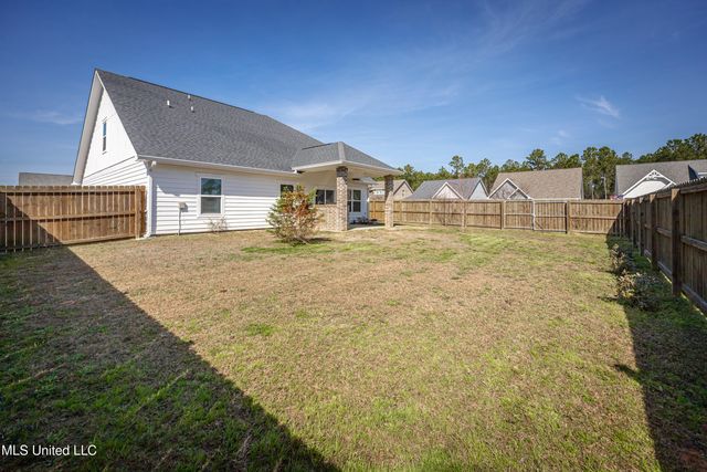 104 Westwind Court, Ocean Springs, MS 39564