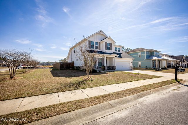 104 Westwind Court, Ocean Springs, MS 39564