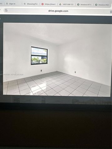 1451 NW 19th Street, Fort Lauderdale, FL 33311
