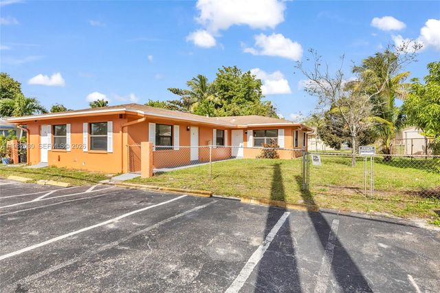 1451 NW 19th Street, Fort Lauderdale, FL 33311