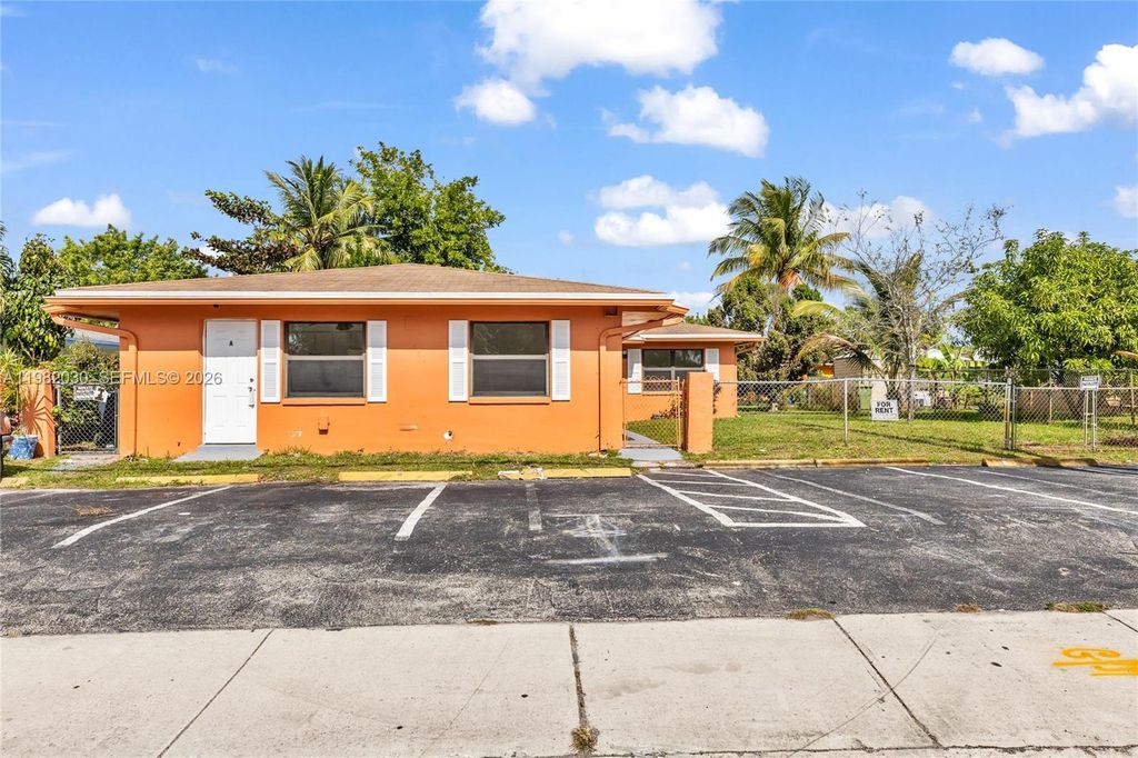 1451 NW 19th Street, Fort Lauderdale, FL 33311