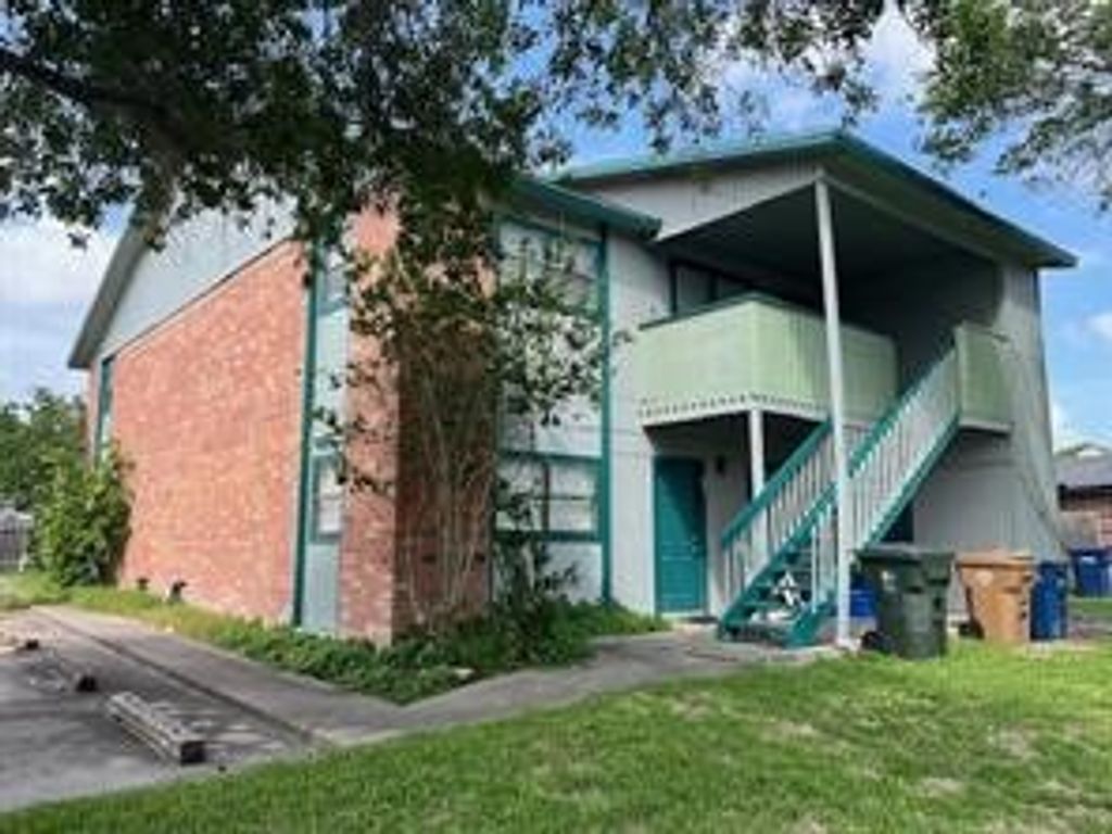 4610 Willowick Dr 3, Corpus Christi, TX 78413