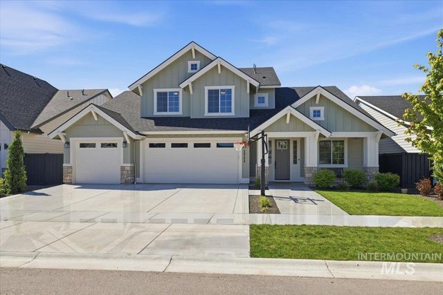 1711 E Spire St, Meridian, ID 83642 property photo