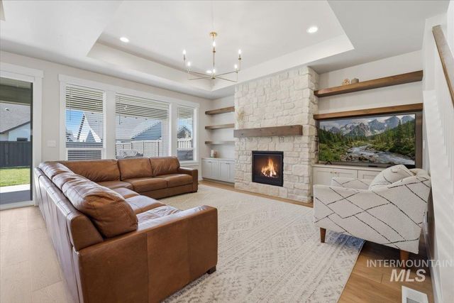 1711 E Spire St, Meridian, ID 83642