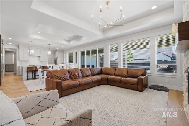 1711 E Spire St, Meridian, ID 83642