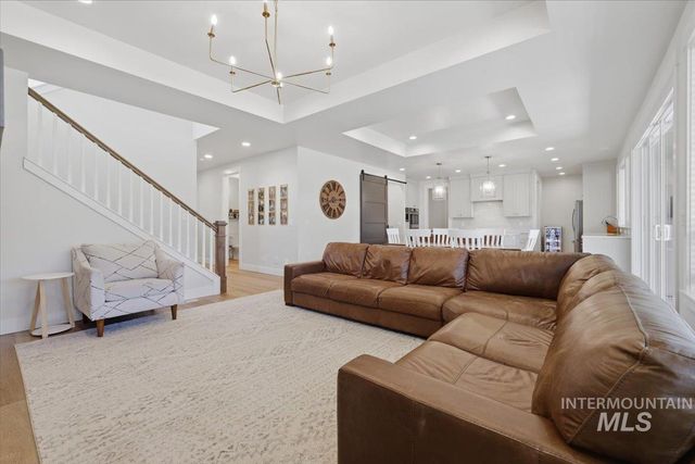 1711 E Spire St, Meridian, ID 83642