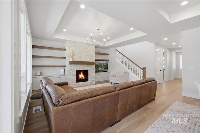 1711 E Spire St, Meridian, ID 83642
