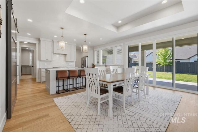 1711 E Spire St, Meridian, ID 83642
