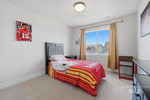 1711 E Spire St, Meridian, ID 83642